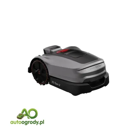Robot koszący Sunseeker Elite X3i RTK/NET do 800m2